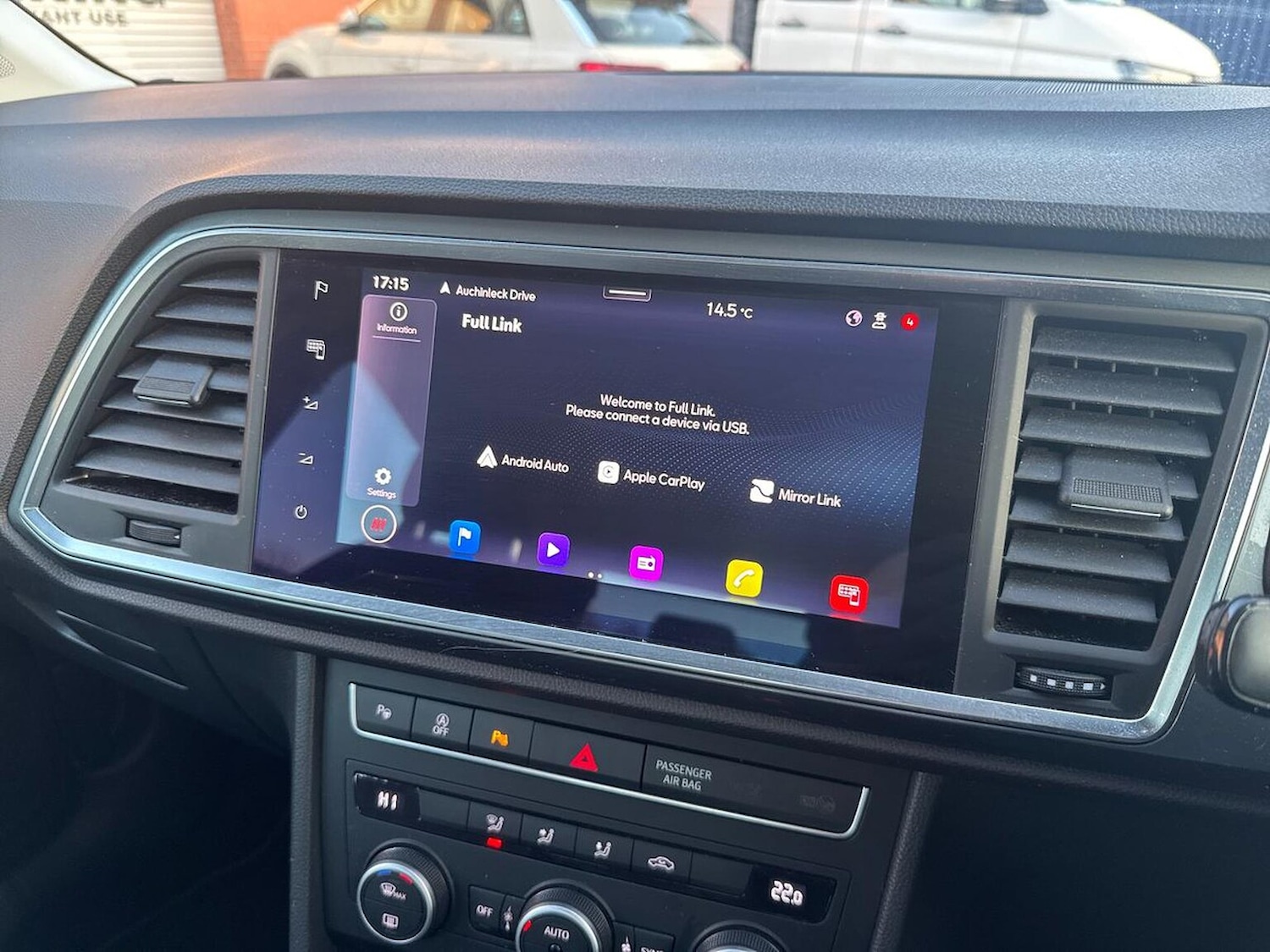 Used SEAT Ateca 2021 for sale - 77750066: Photo 25