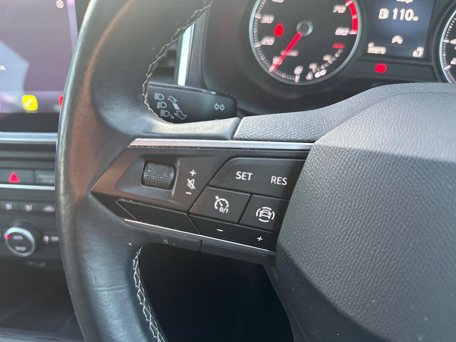 Used SEAT Ateca 2021 for sale - 77750066: Photo 27