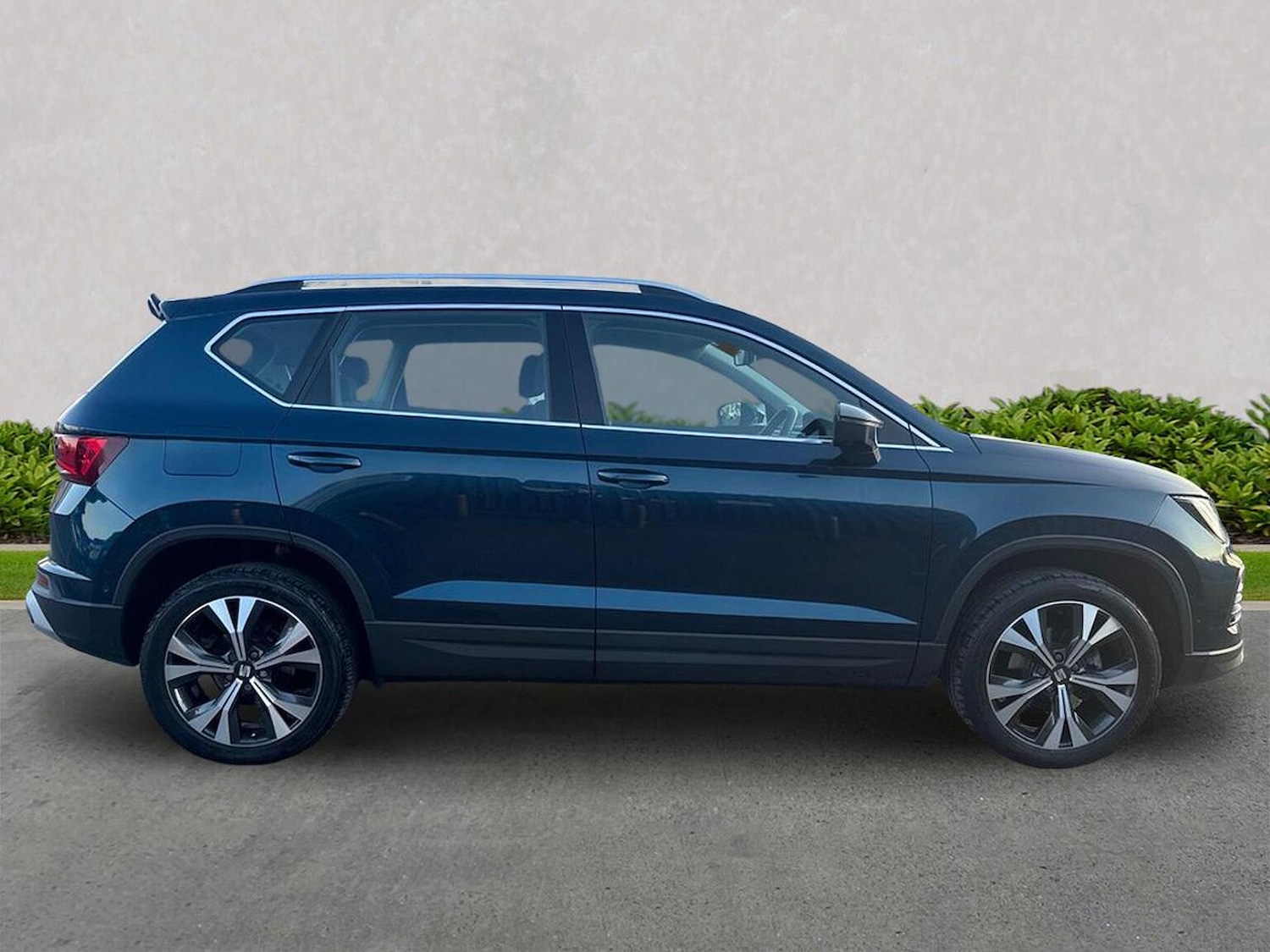 Used SEAT Ateca 2021 for sale - 77750066: Photo 3