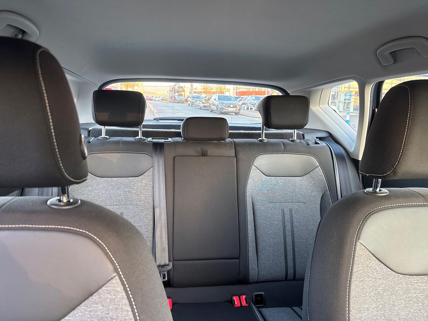 Used SEAT Ateca 2021 for sale - 77750066: Photo 32