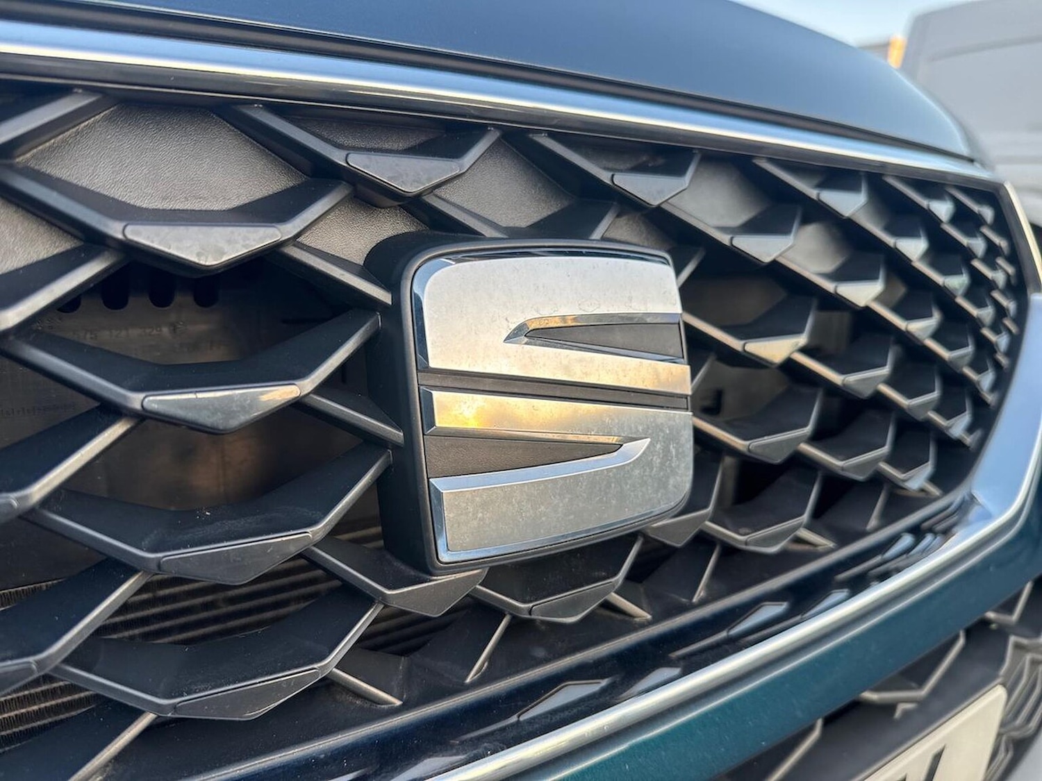 Used SEAT Ateca 2021 for sale - 77750066: Photo 33