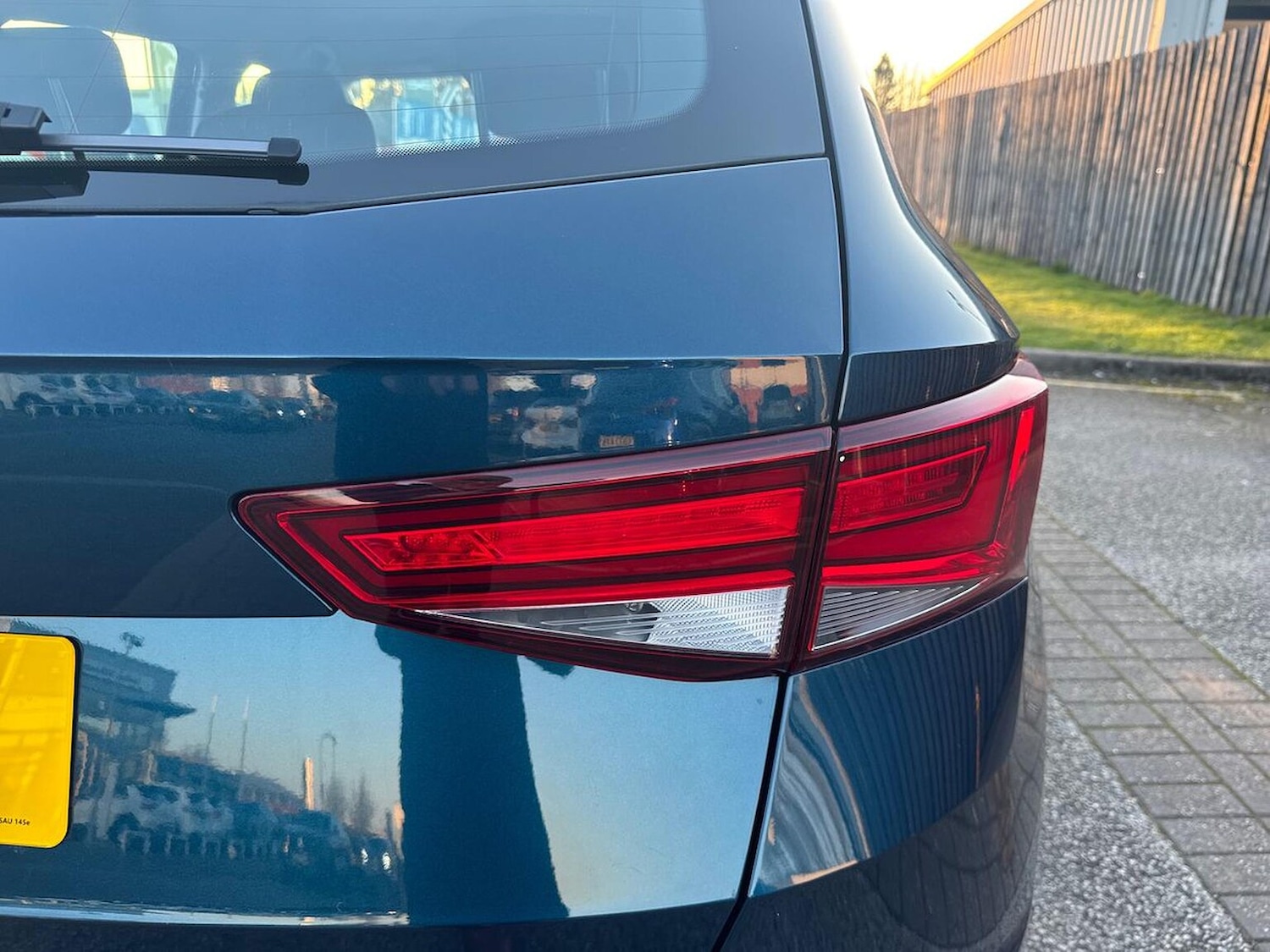 Used SEAT Ateca 2021 for sale - 77750066: Photo 36