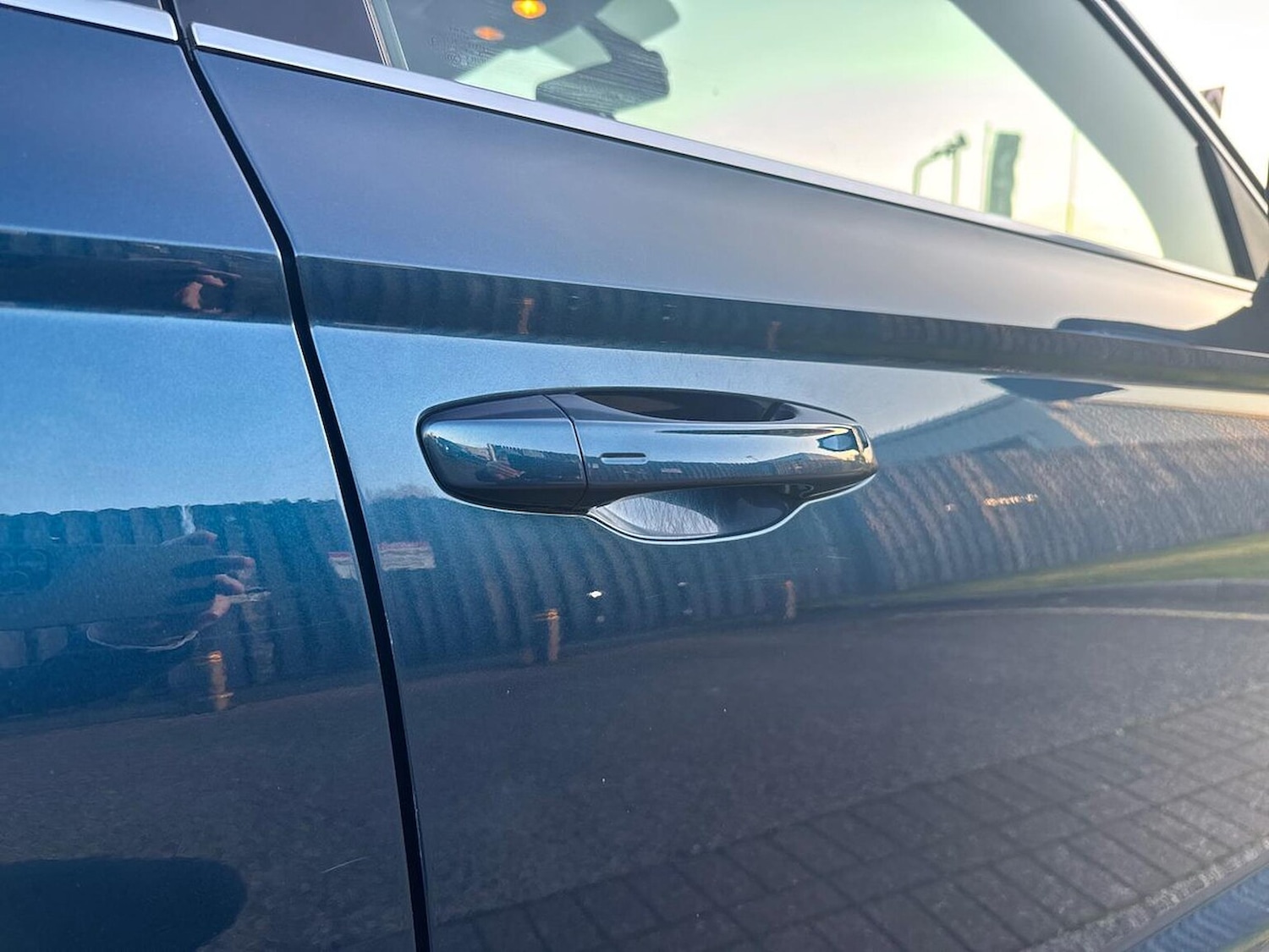 Used SEAT Ateca 2021 for sale - 77750066: Photo 37