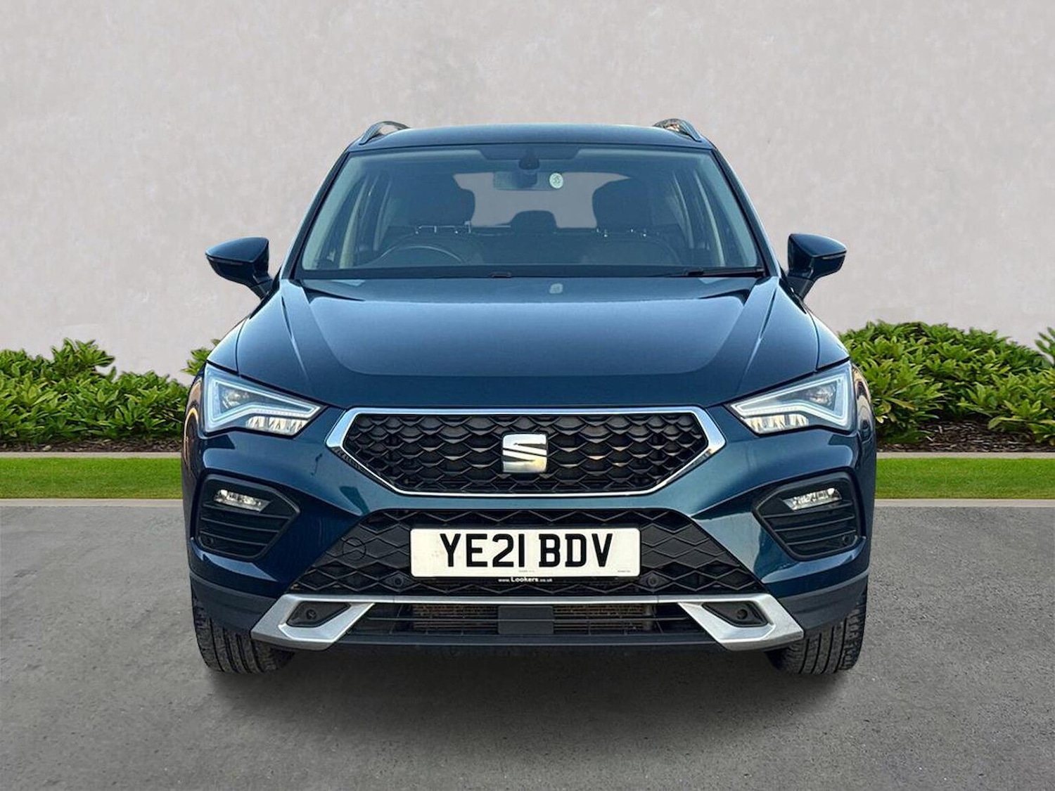 Used SEAT Ateca 2021 for sale - 77750066: Photo 5