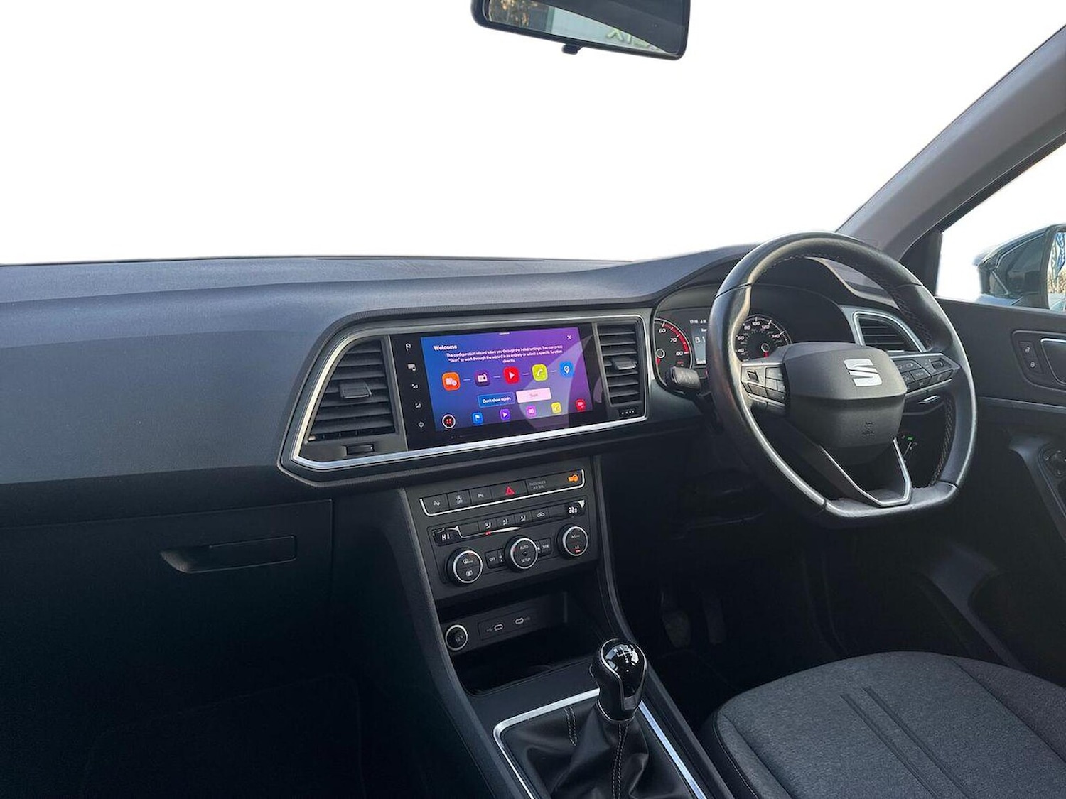 Used SEAT Ateca 2021 for sale - 77750066: Photo 7