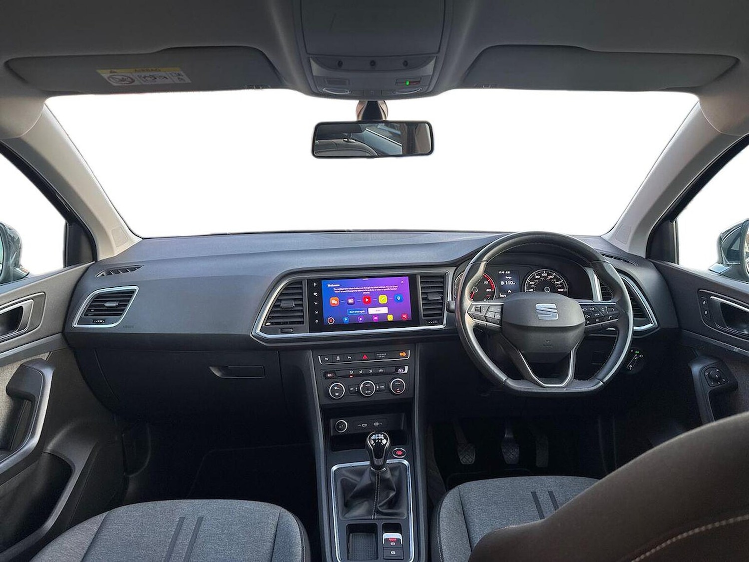 Used SEAT Ateca 2021 for sale - 77750066: Photo 8