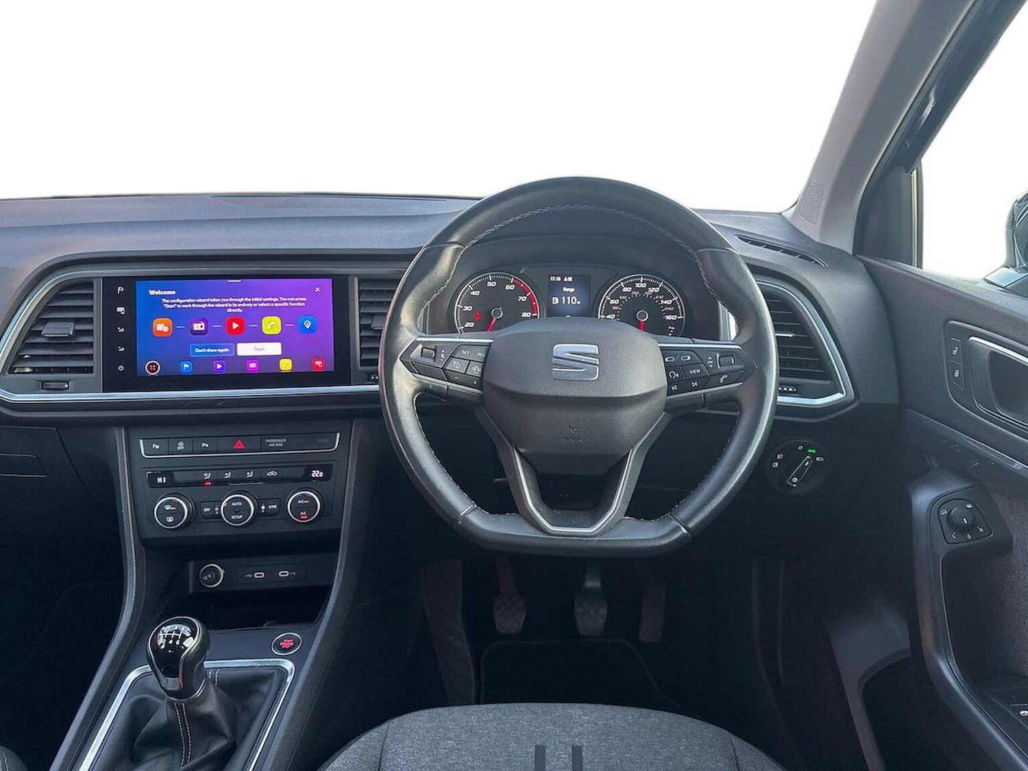 Used SEAT Ateca 2021 for sale - 77750066: Photo 9