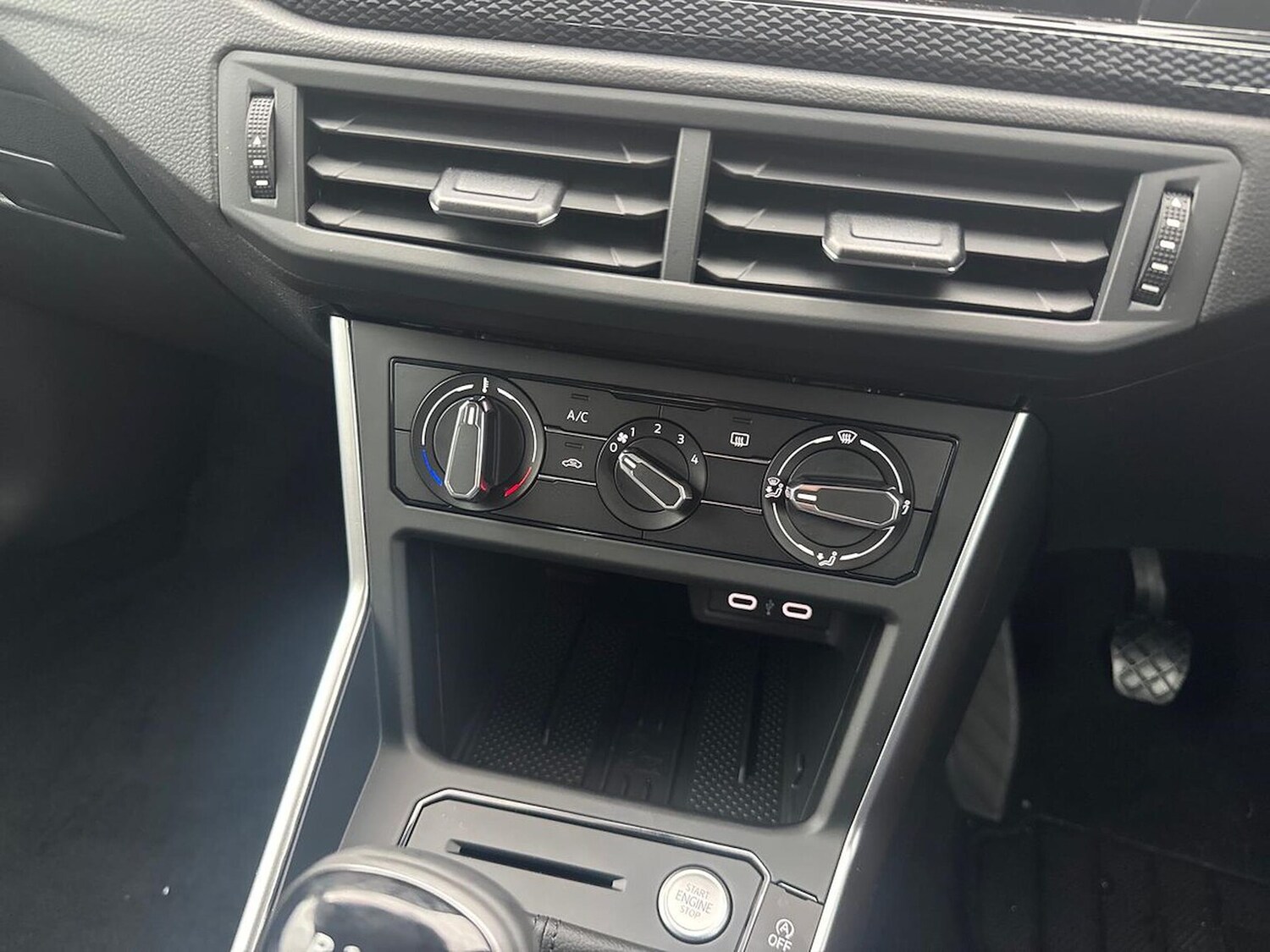 Used Volkswagen Taigo 2025 for sale - 76177599: Photo 12