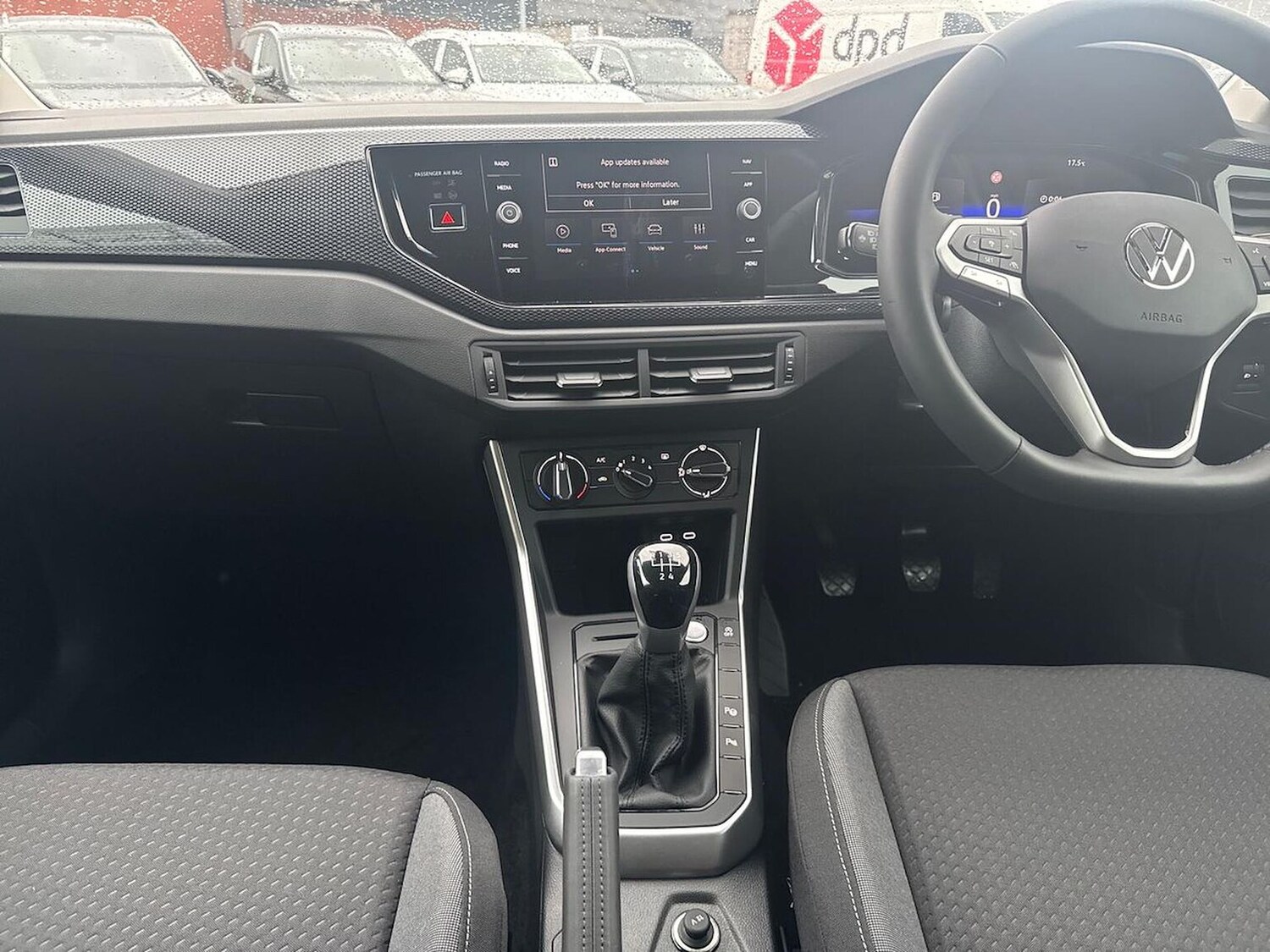 Used Volkswagen Taigo 2025 for sale - 76177599: Photo 13