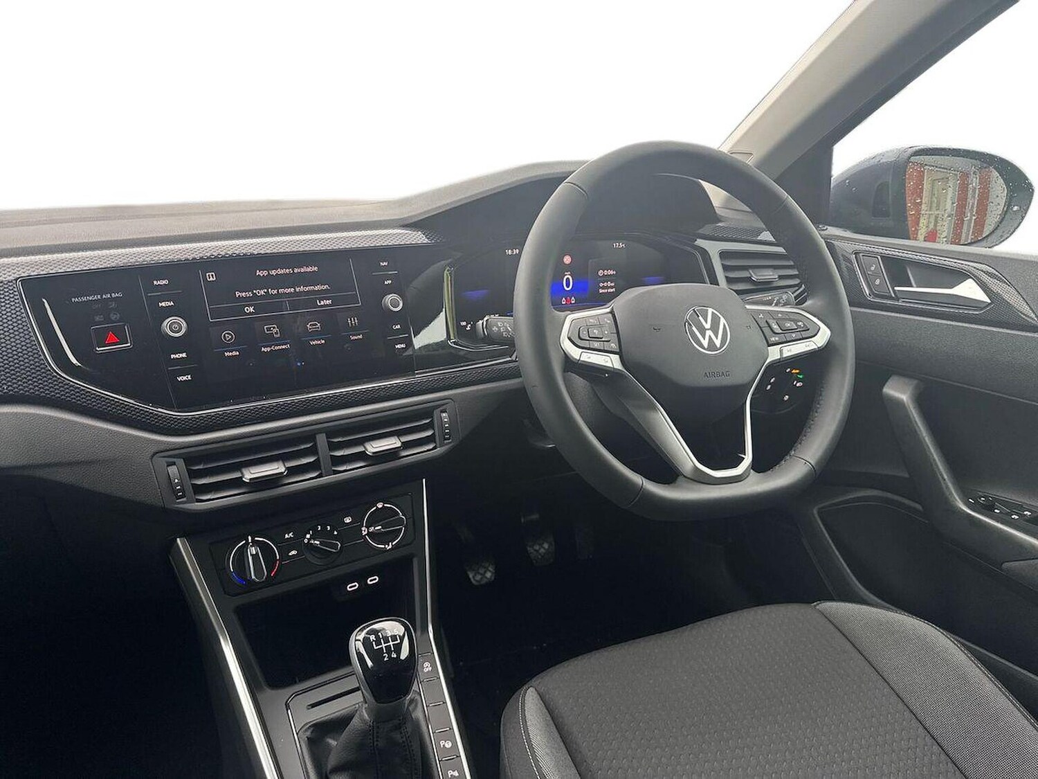 Used Volkswagen Taigo 2025 for sale - 76177599: Photo 15