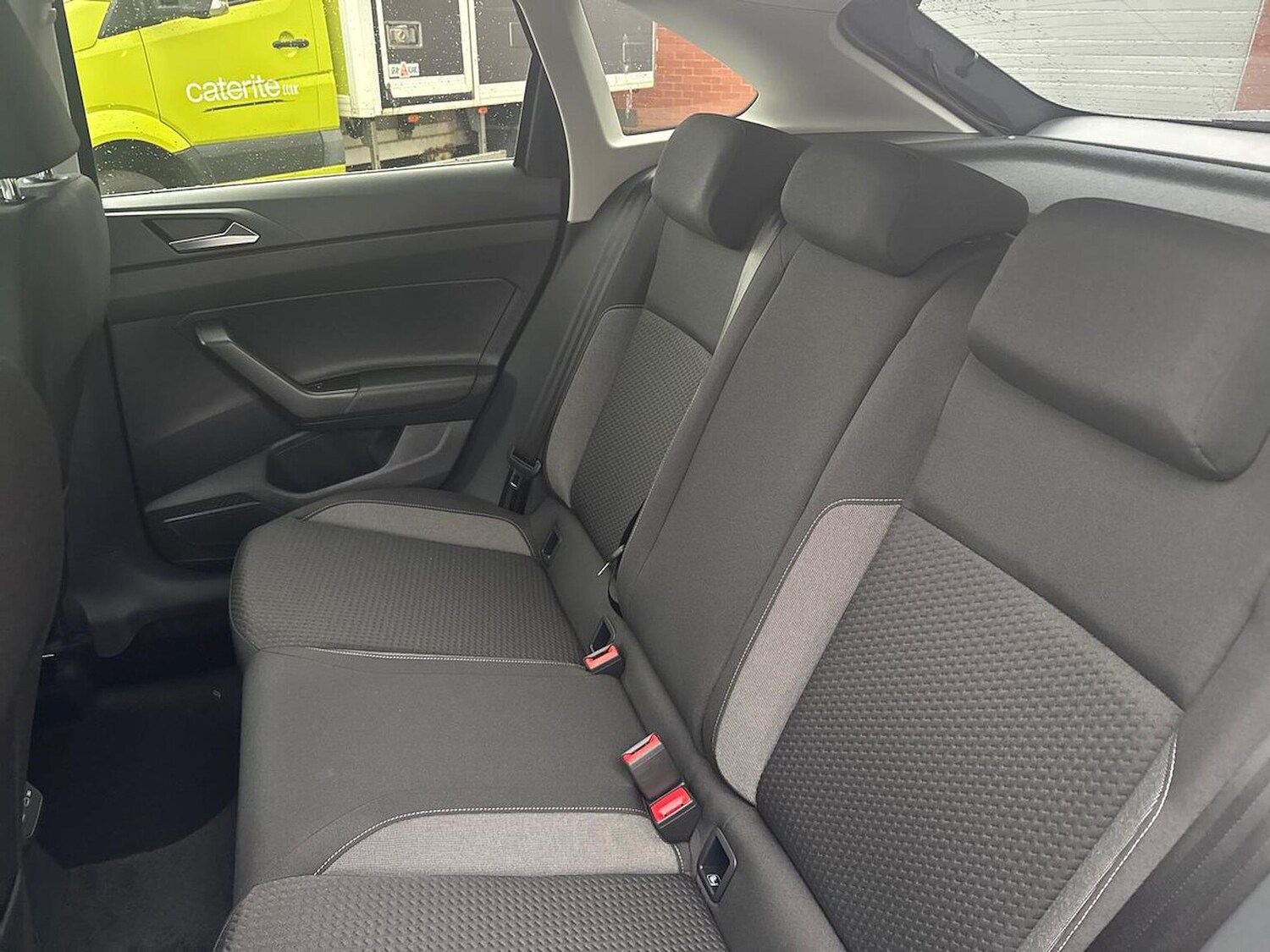 Used Volkswagen Taigo 2025 for sale - 76177599: Photo 16