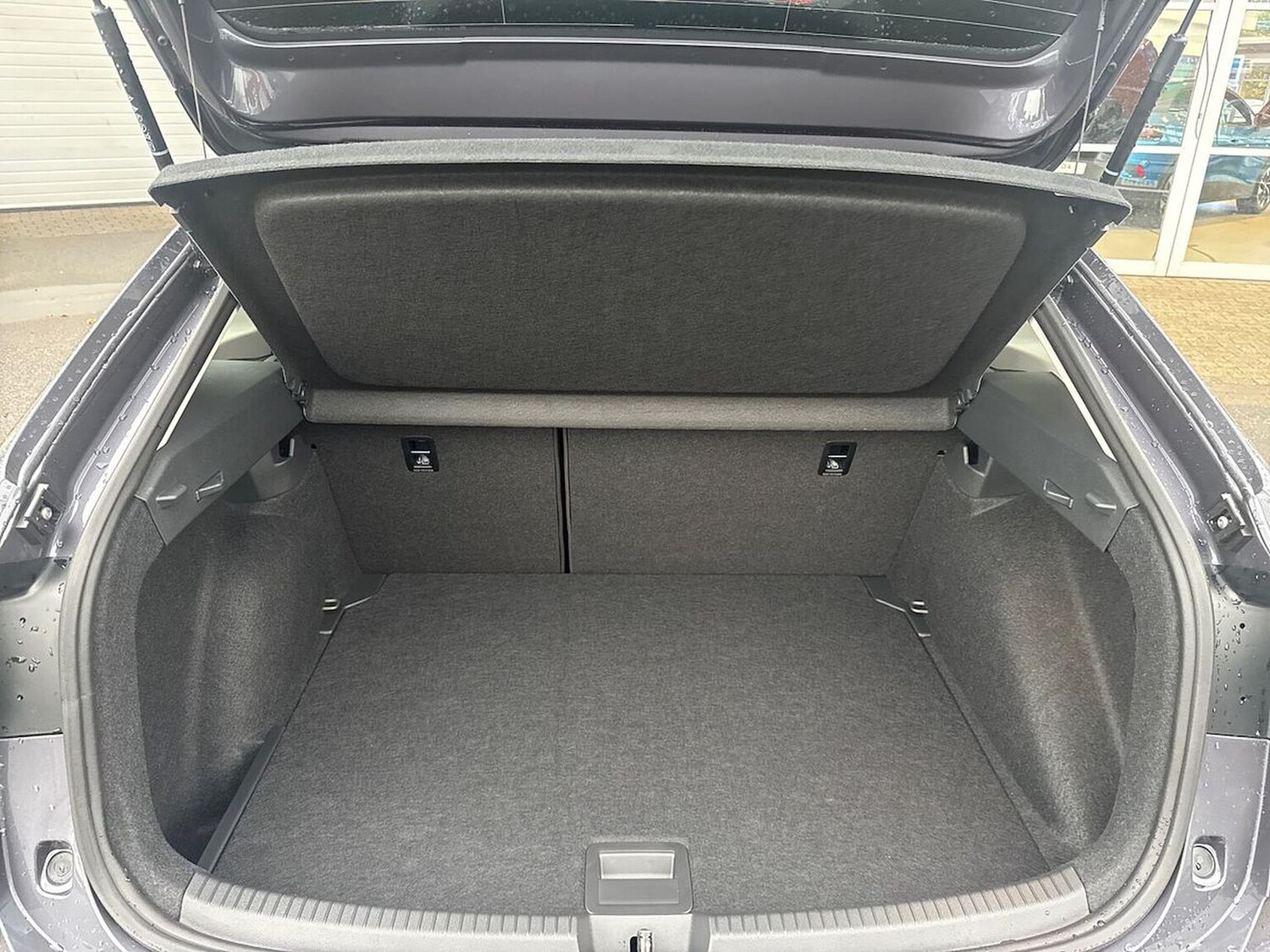 Used Volkswagen Taigo 2025 for sale - 76177599: Photo 17