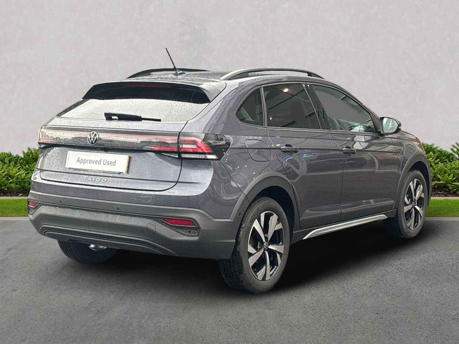 Used Volkswagen Taigo 2025 for sale - 76177599: Photo 18