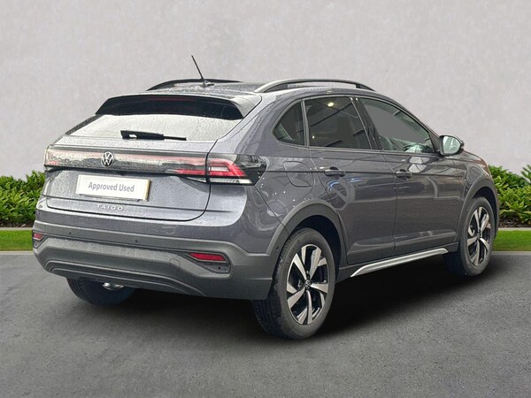 Used Volkswagen Taigo 2025 for sale - 76177599: Photo 18