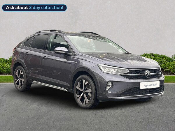Used Volkswagen Taigo 2025 for sale - 76177599: Photo 1