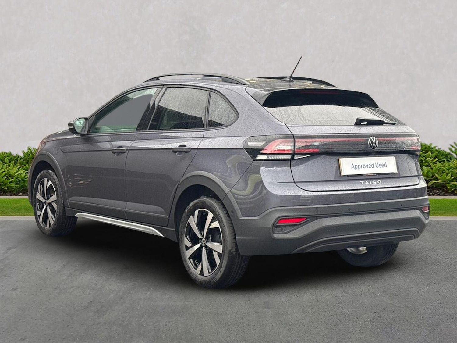 Used Volkswagen Taigo 2025 for sale - 76177599: Photo 2