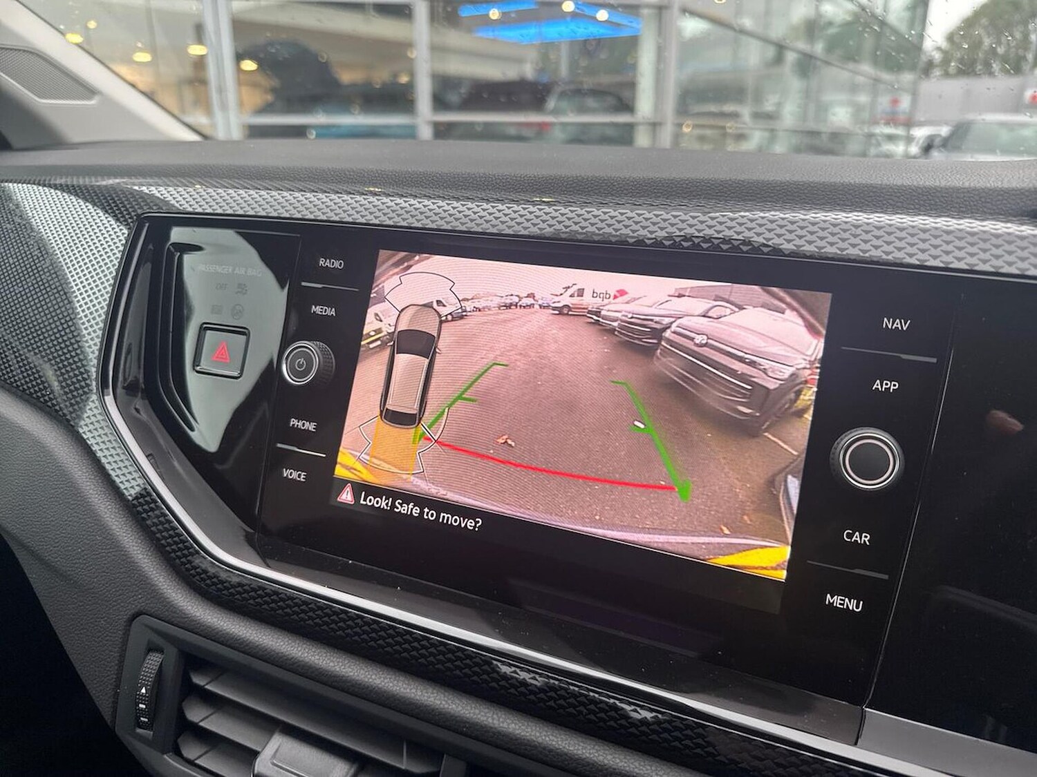 Used Volkswagen Taigo 2025 for sale - 76177599: Photo 23