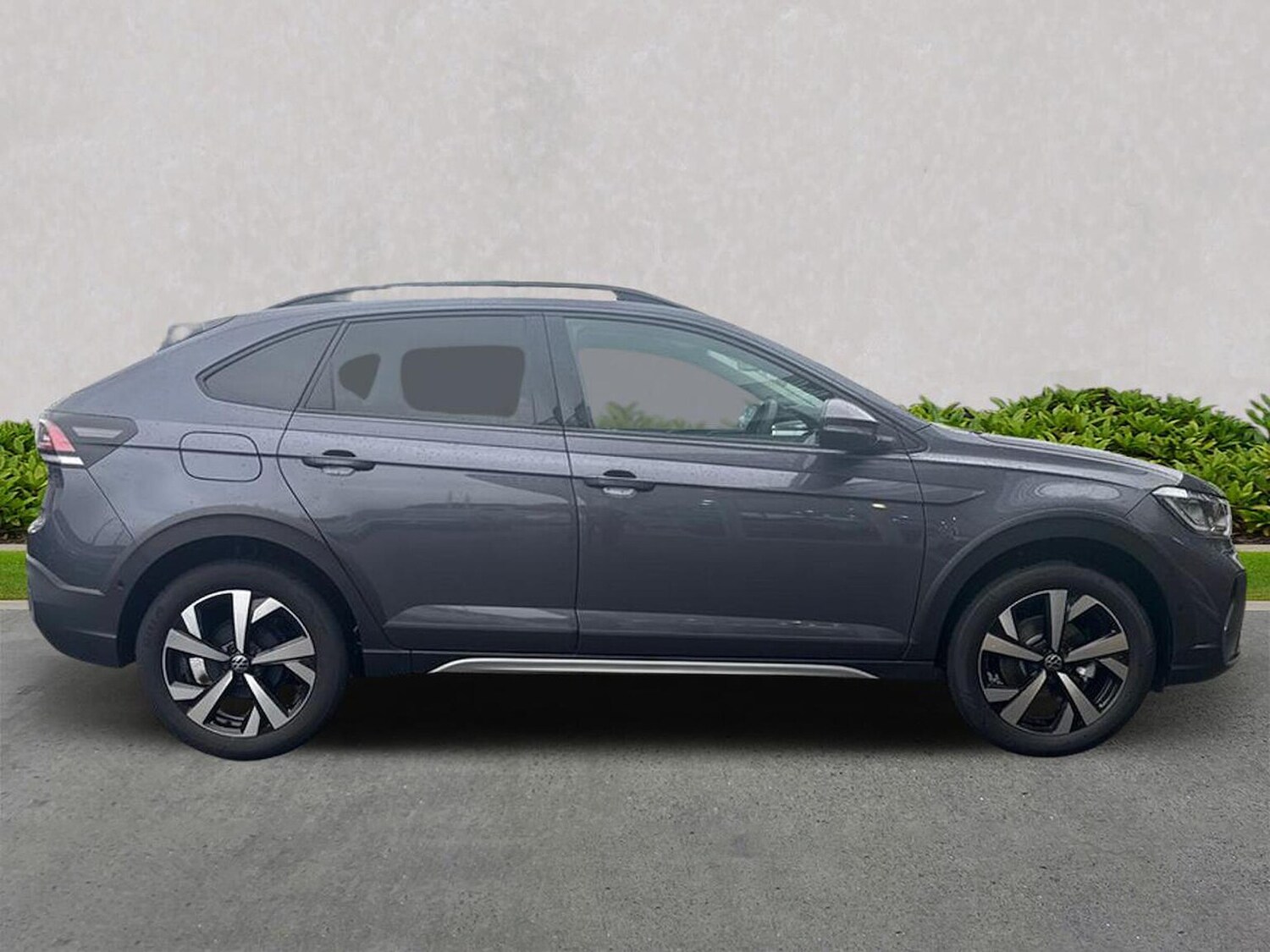 Used Volkswagen Taigo 2025 for sale - 76177599: Photo 3