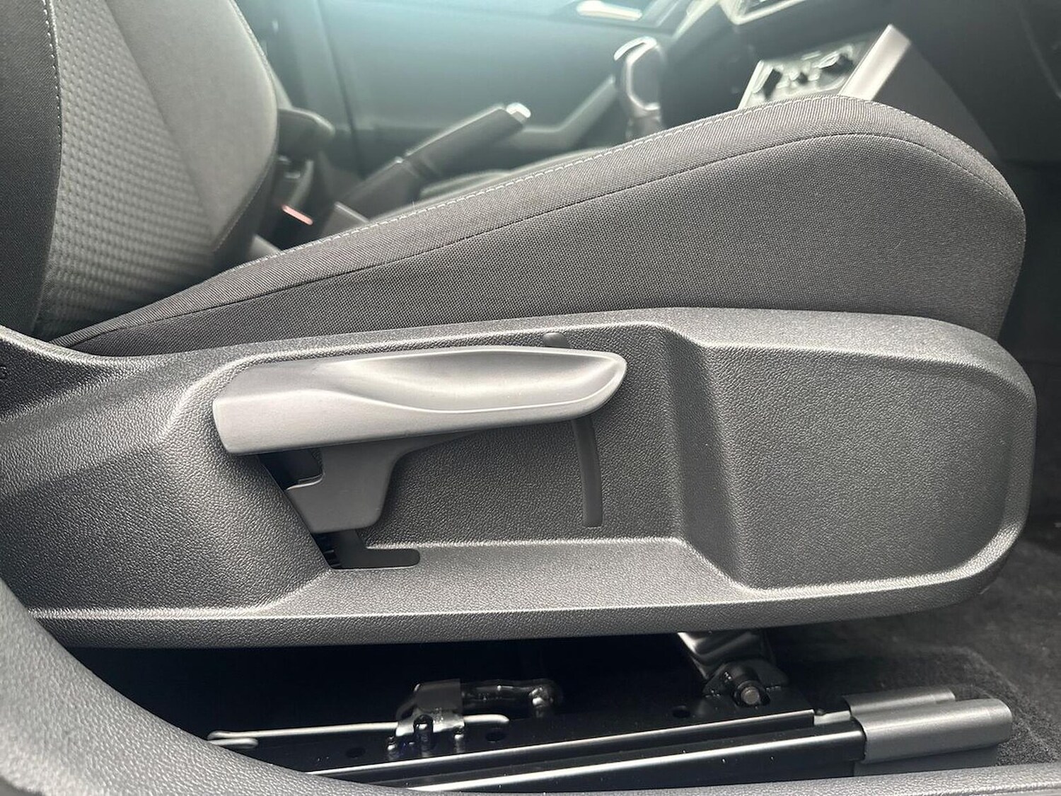 Used Volkswagen Taigo 2025 for sale - 76177599: Photo 30