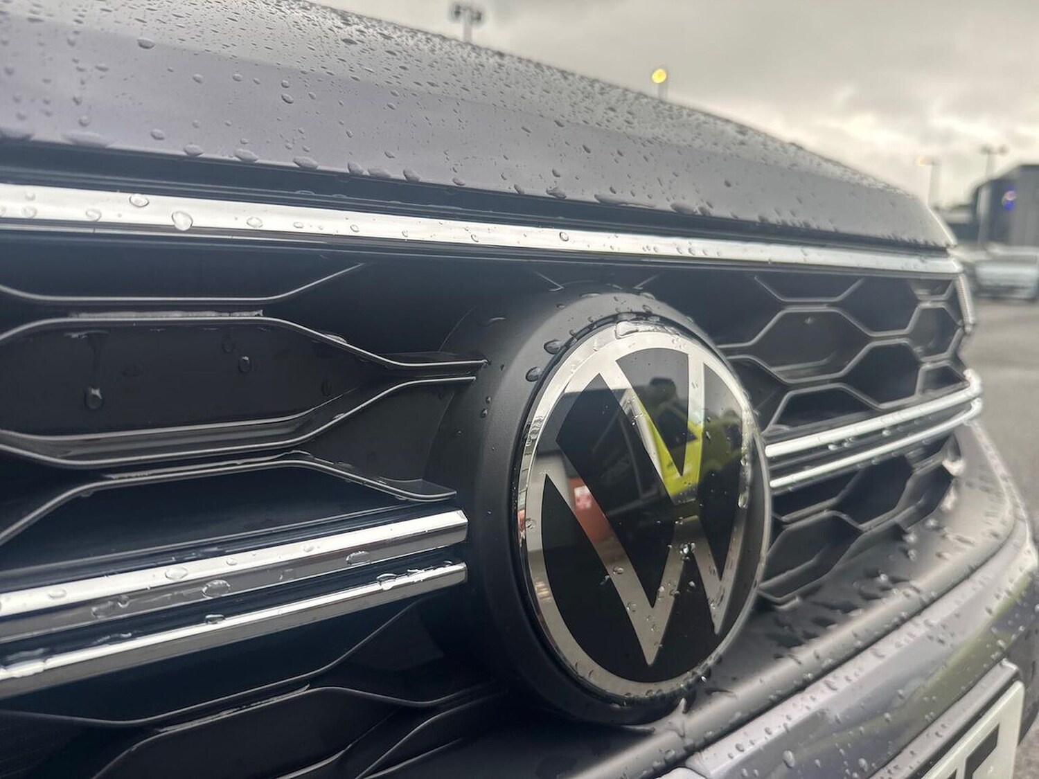 Used Volkswagen Taigo 2025 for sale - 76177599: Photo 33