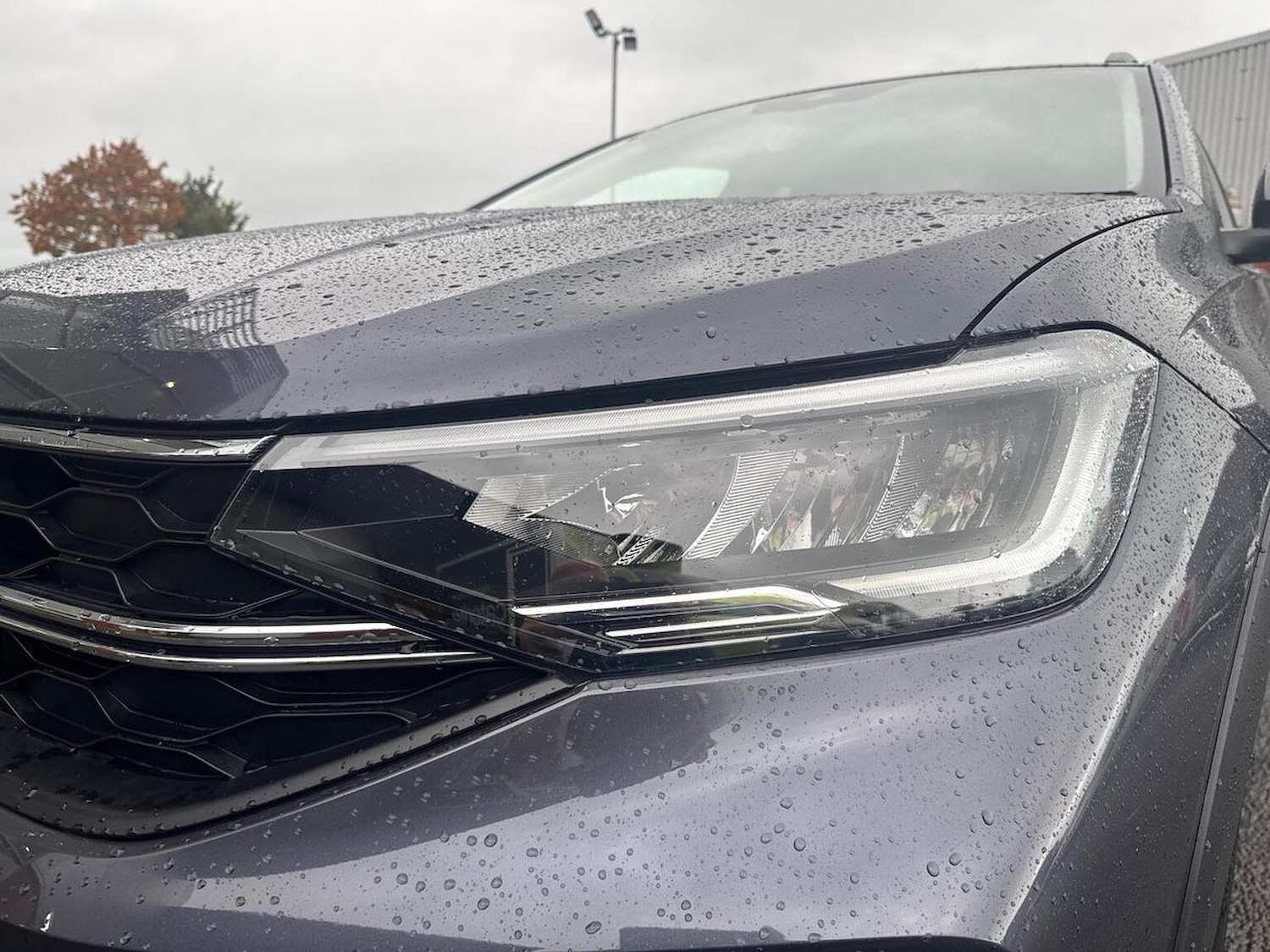 Used Volkswagen Taigo 2025 for sale - 76177599: Photo 34