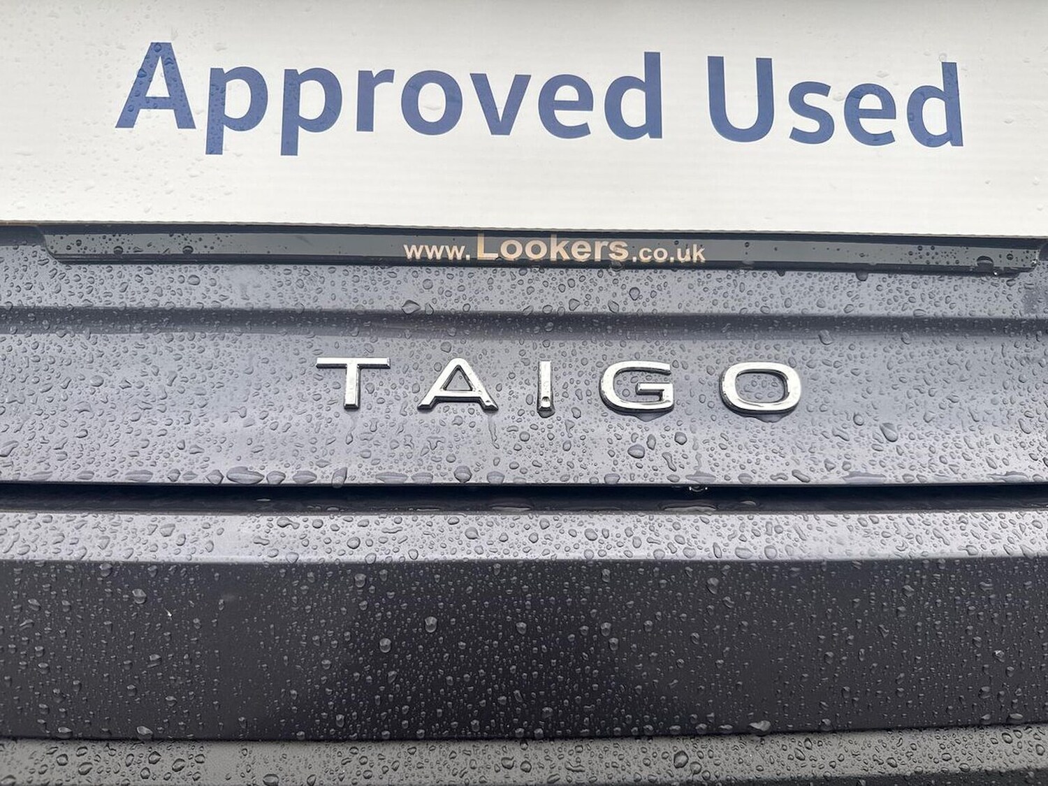 Used Volkswagen Taigo 2025 for sale - 76177599: Photo 35