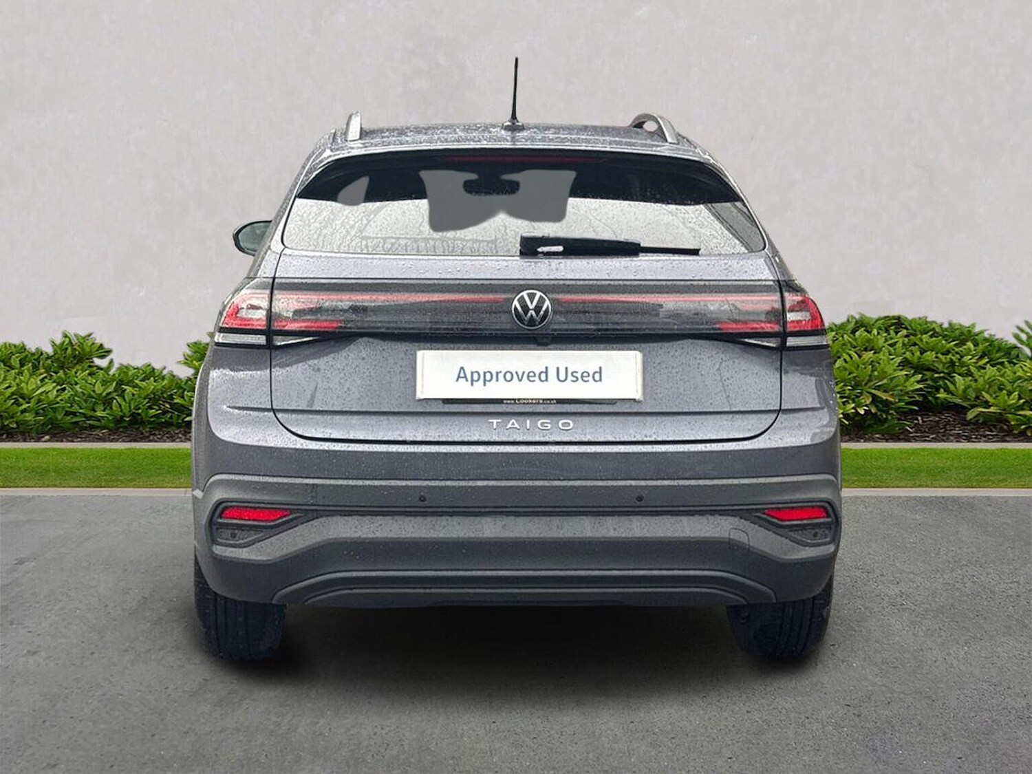 Used Volkswagen Taigo 2025 for sale - 76177599: Photo 4