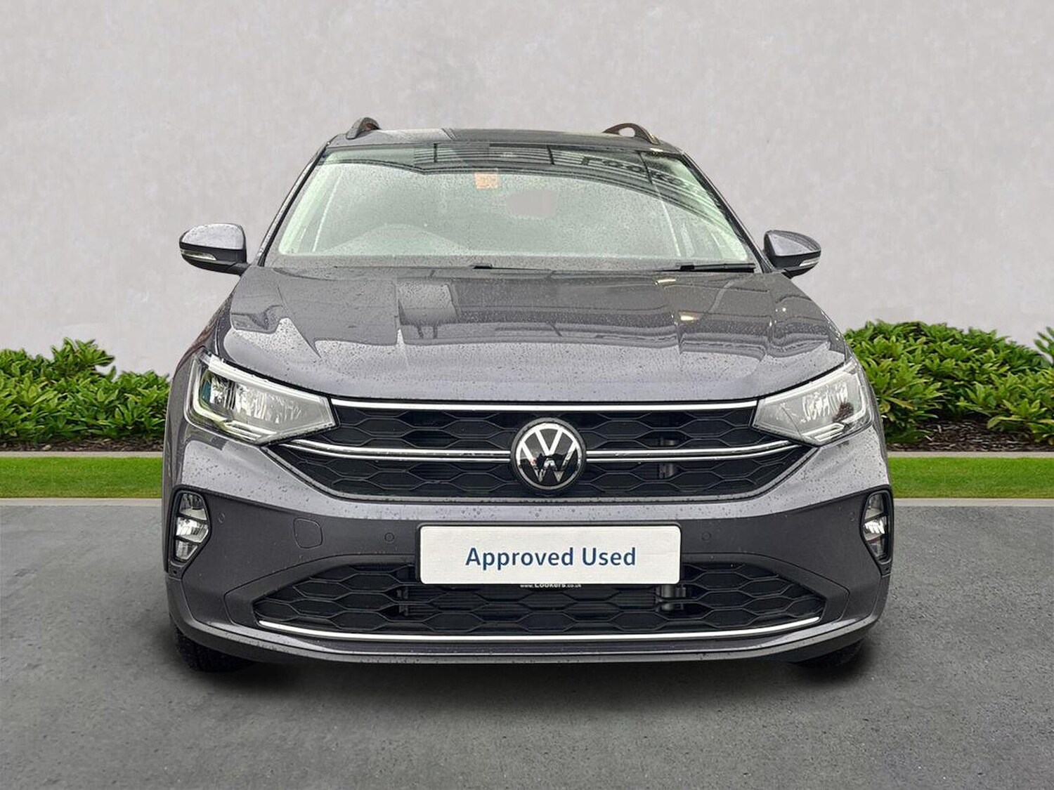 Used Volkswagen Taigo 2025 for sale - 76177599: Photo 5