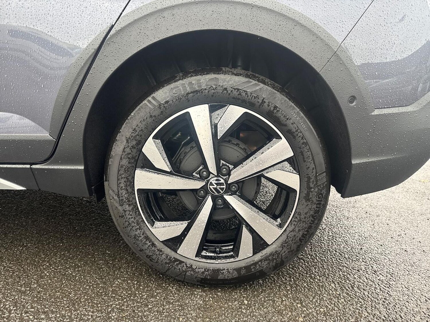 Used Volkswagen Taigo 2025 for sale - 76177599: Photo 6