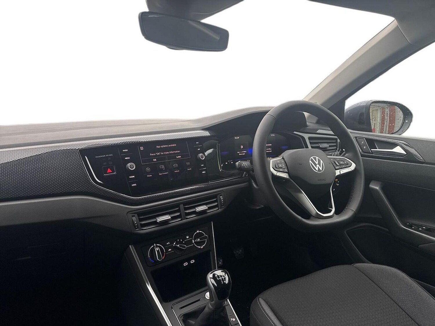 Used Volkswagen Taigo 2025 for sale - 76177599: Photo 7