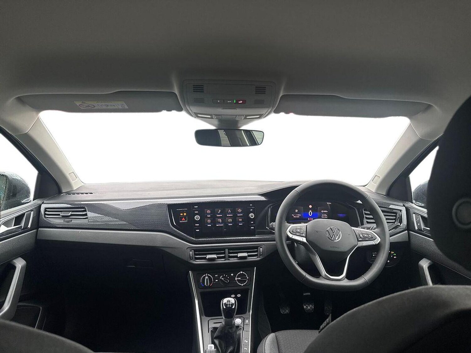 Used Volkswagen Taigo 2025 for sale - 76177599: Photo 8