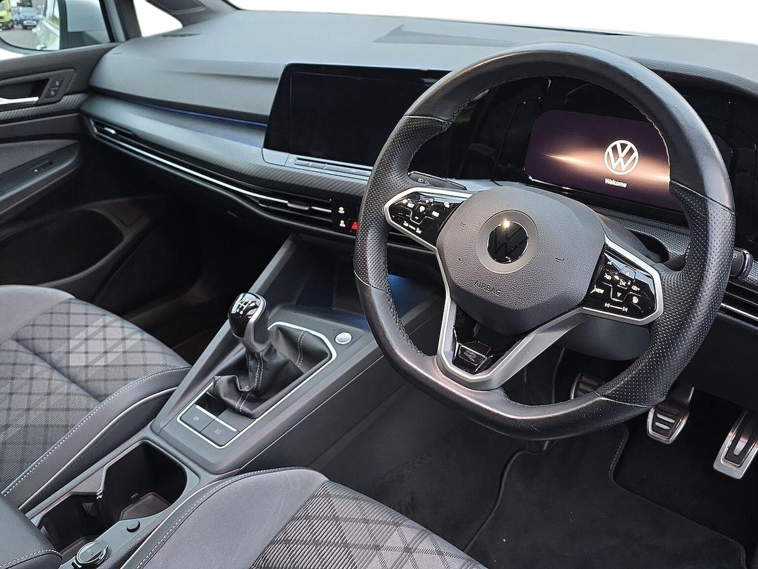 Used Volkswagen Golf 2021 for sale - 76164845: Photo 15