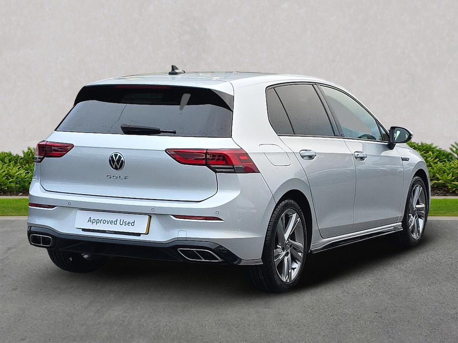 Used Volkswagen Golf 2021 for sale - 76164845: Photo 18