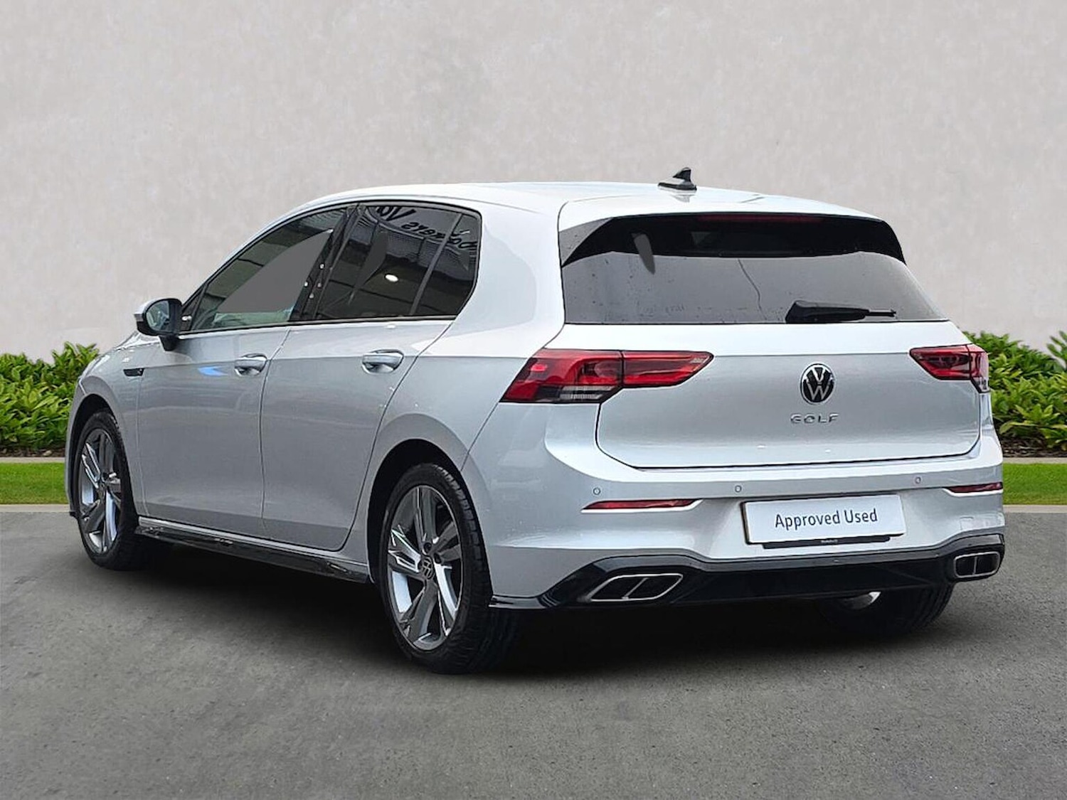 Used Volkswagen Golf 2021 for sale - 76164845: Photo 2