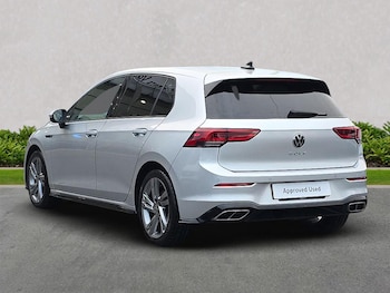 Used Volkswagen Golf 2021 for sale - 76164845: Photo 2
