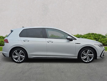 Used Volkswagen Golf 2021 for sale - 76164845: Photo 3