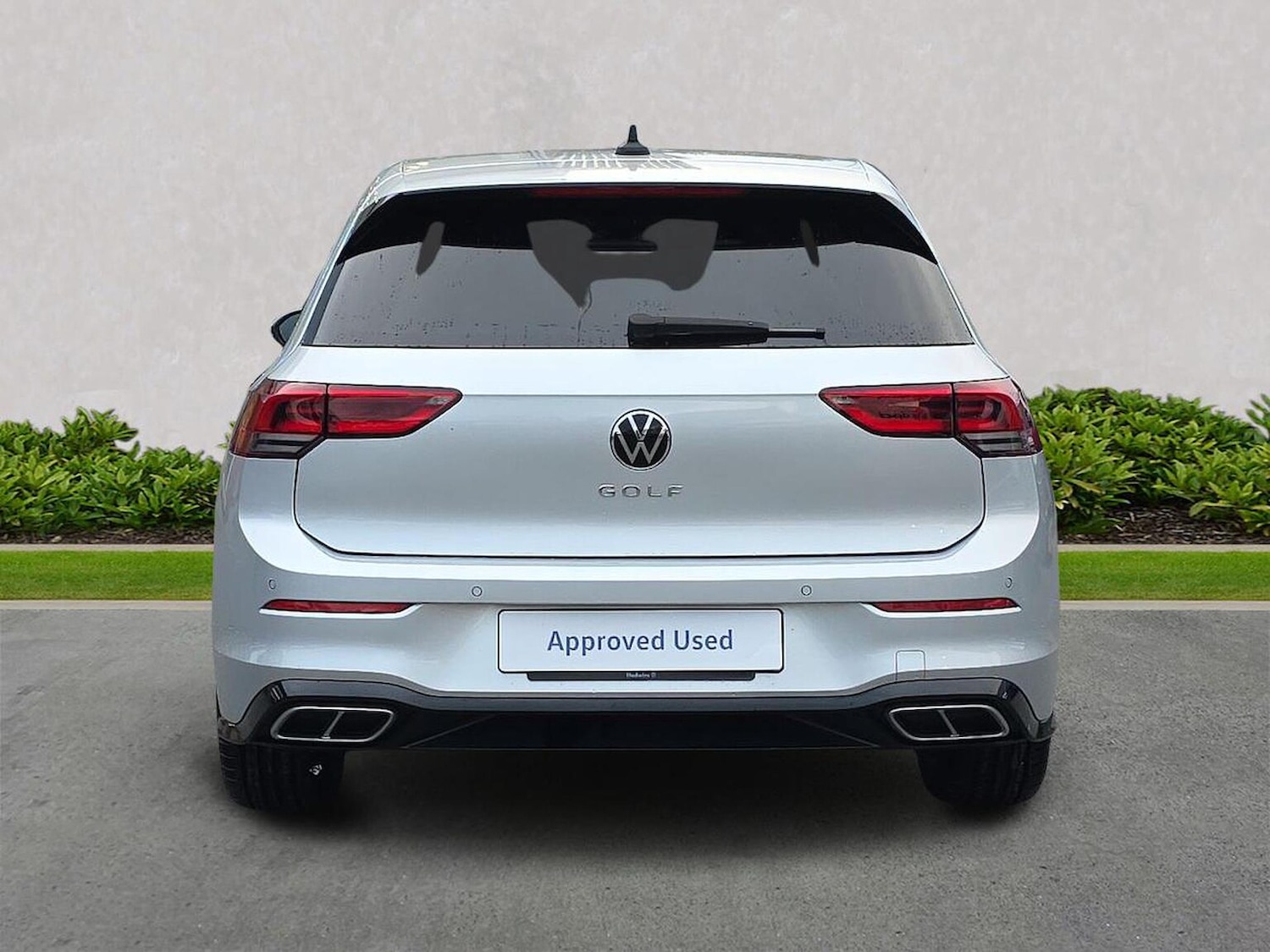 Used Volkswagen Golf 2021 for sale - 76164845: Photo 4