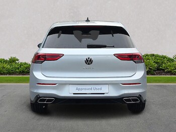 Used Volkswagen Golf 2021 for sale - 76164845: Photo 4