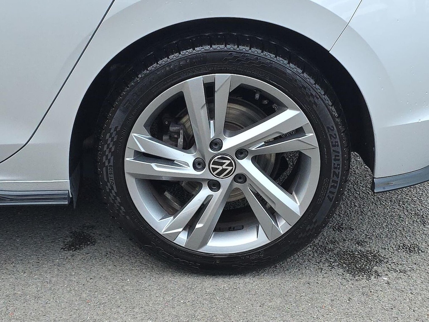 Used Volkswagen Golf 2021 for sale - 76164845: Photo 6
