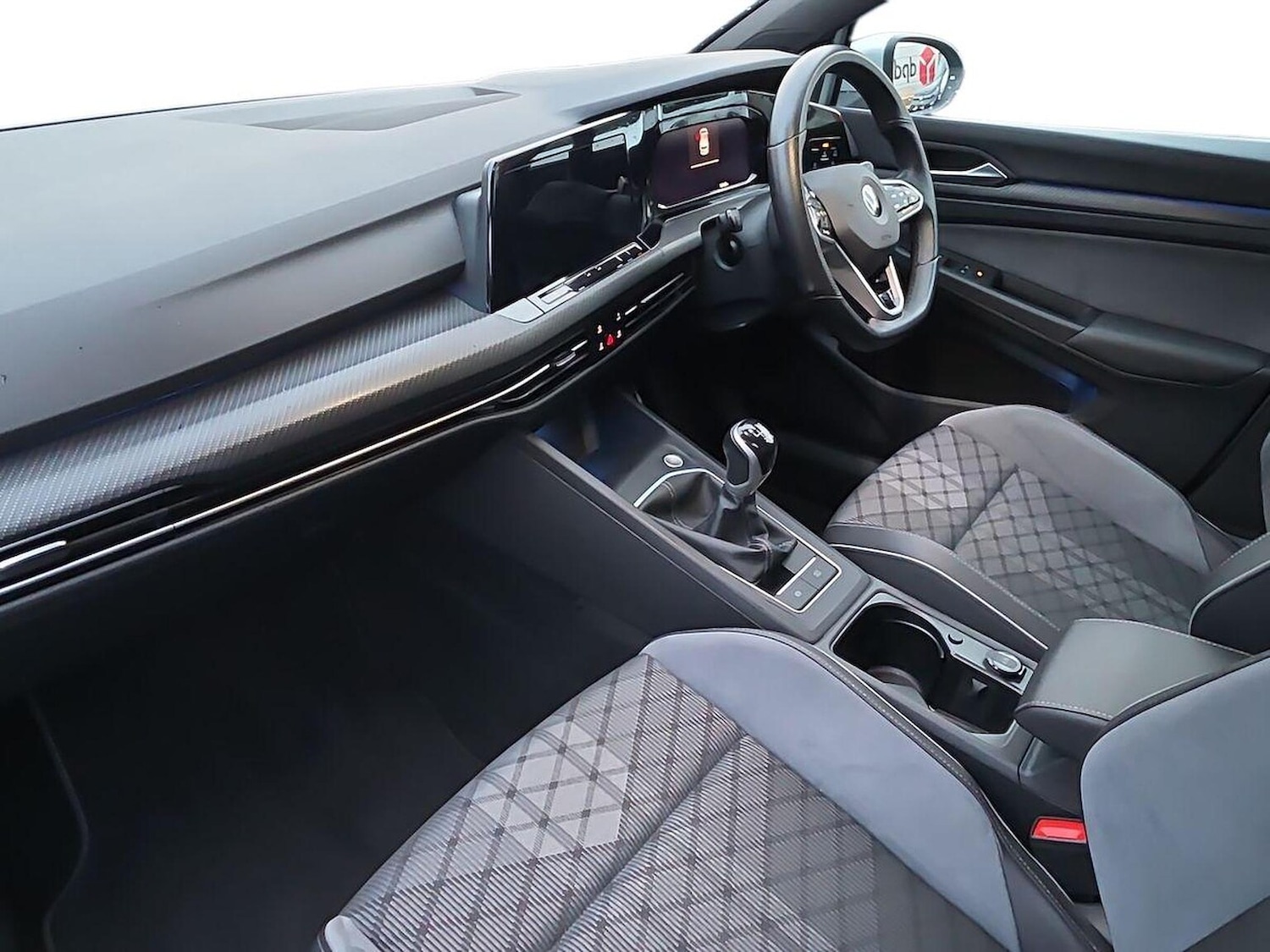 Used Volkswagen Golf 2021 for sale - 76164845: Photo 7