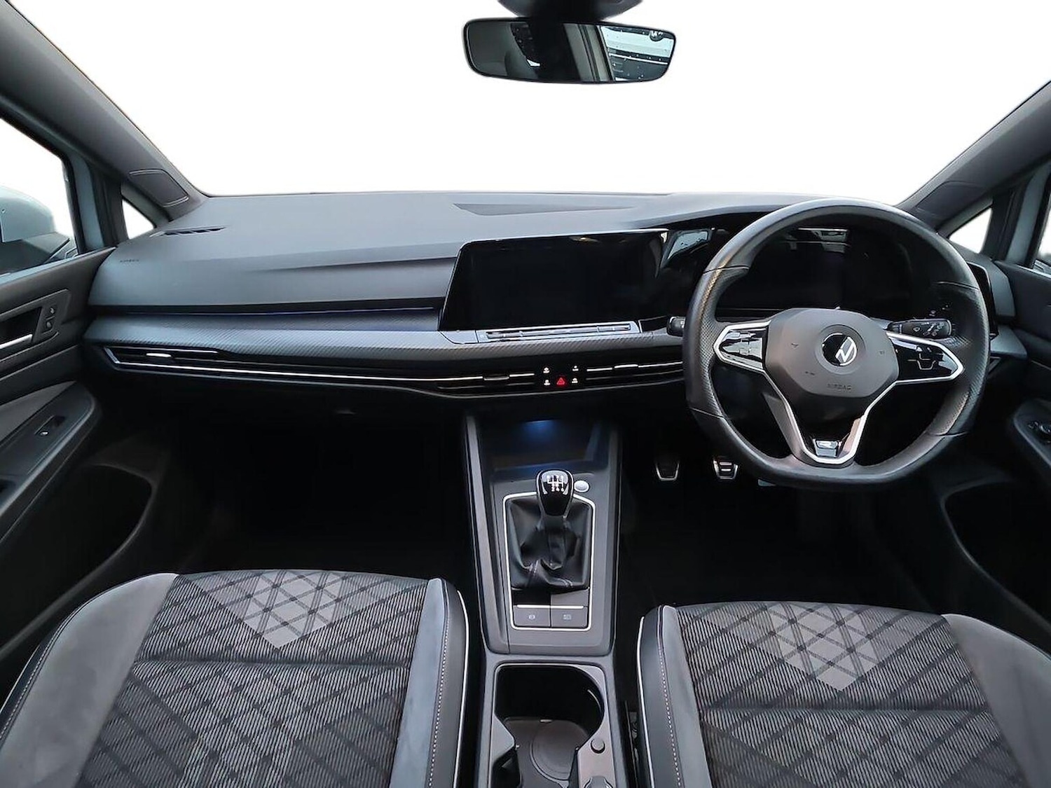 Used Volkswagen Golf 2021 for sale - 76164845: Photo 8
