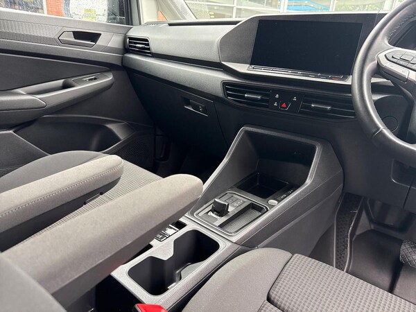 Used Volkswagen Caddy 2025 for sale - 76128968: Photo 13