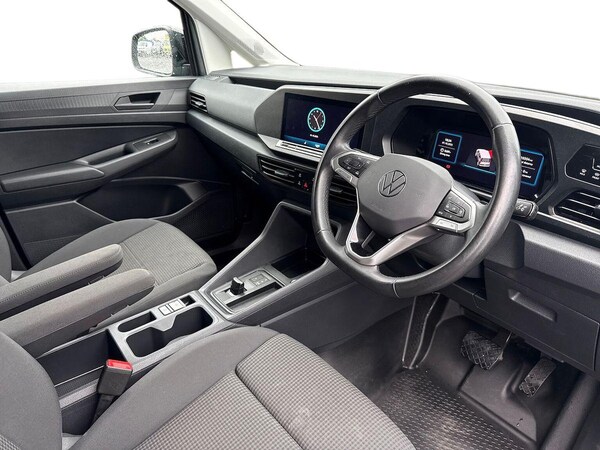 Used Volkswagen Caddy 2025 for sale - 76128968: Photo 15