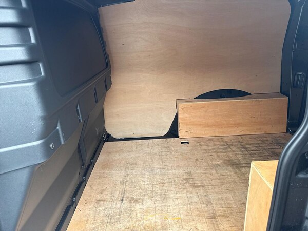 Used Volkswagen Caddy 2025 for sale - 76128968: Photo 16