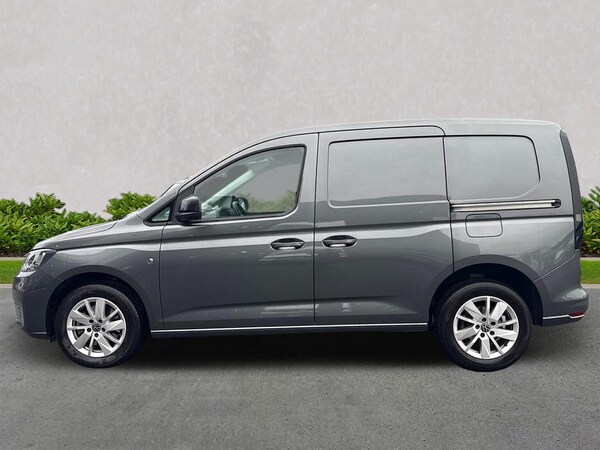 Used Volkswagen Caddy 2025 for sale - 76128968: Photo 19