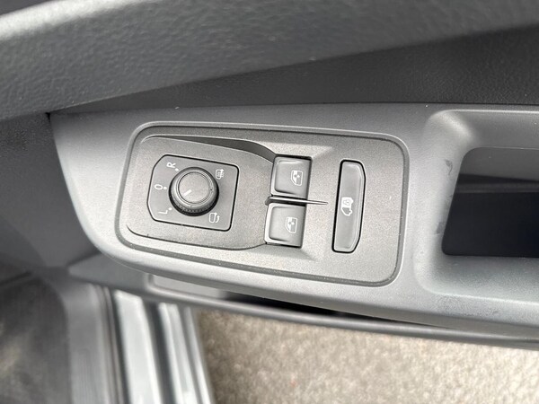 Used Volkswagen Caddy 2025 for sale - 76128968: Photo 21