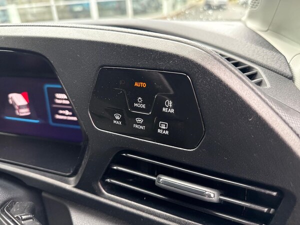Used Volkswagen Caddy 2025 for sale - 76128968: Photo 22