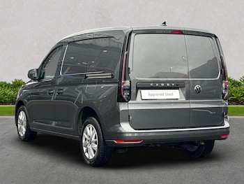 Used Volkswagen Caddy 2025 for sale - 76128968: Photo 2