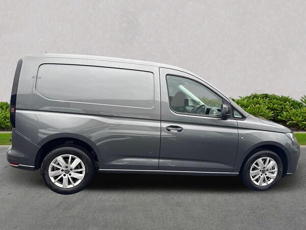 Used Volkswagen Caddy 2025 for sale - 76128968: Photo 3