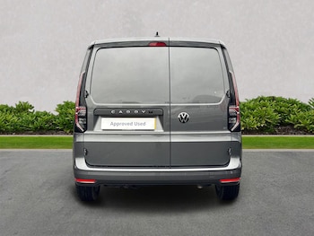 Used Volkswagen Caddy 2025 for sale - 76128968: Photo 4